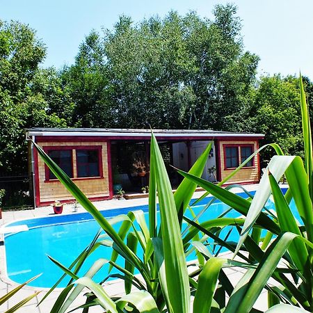 Bed and Breakfast Auberge De Lotbiniere Екстер'єр фото